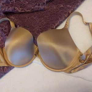 38DD Nude Soma Bra